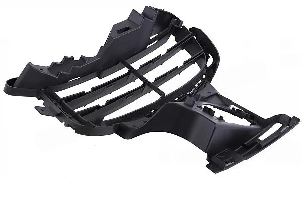 Porsche Cayenne Priekinis Dešinysis Išorinis Bumperio Grotelė 2015-2018 Originalus 958505682409B9