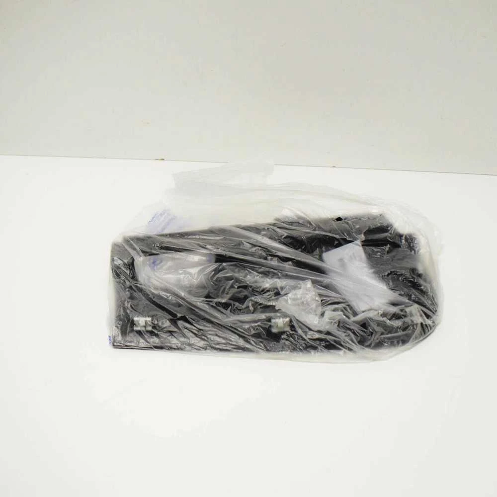 Porsche Cayman 987 2005 2006 2007 2008 2009 2010 2011 2012 Cover Satin juodas Originalus 9555040990101C