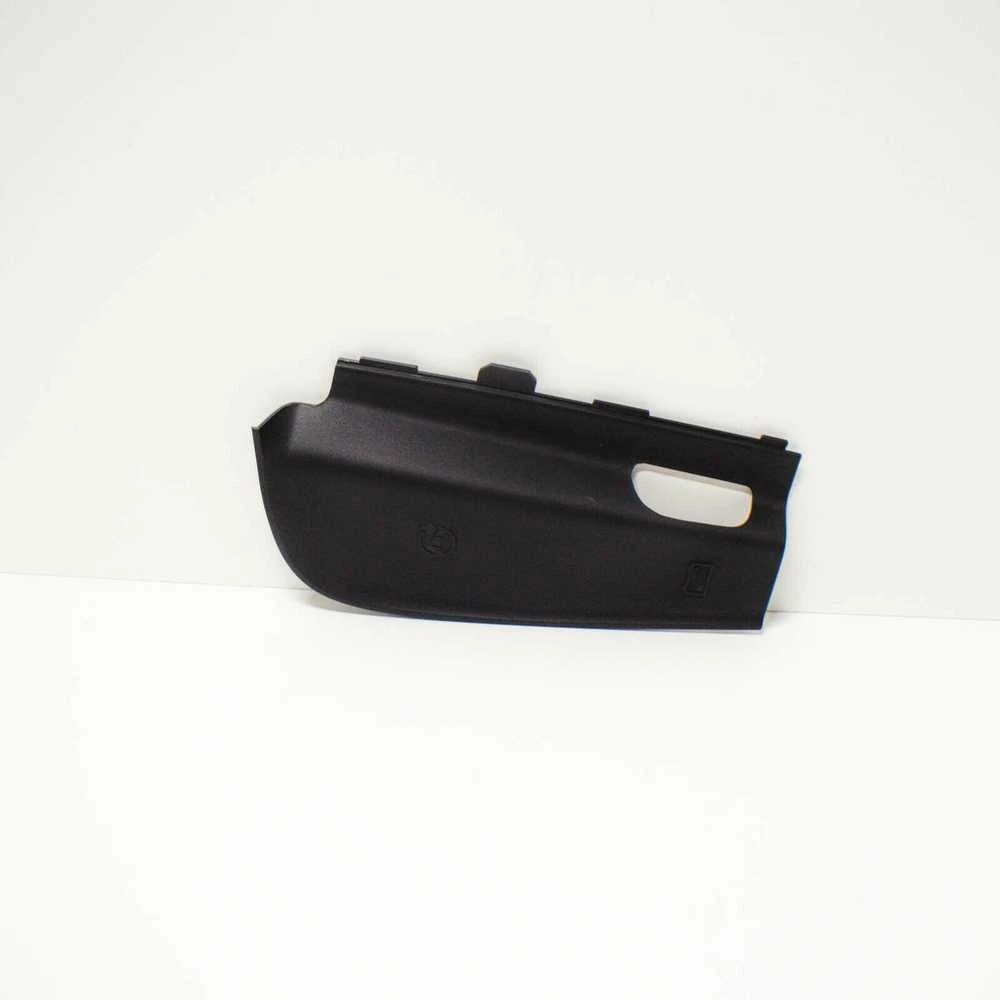 Porsche Cayman 987 2005 2006 2007 2008 2009 2010 2011 2012 Cover Satin juodas Originalus 9555040990101C