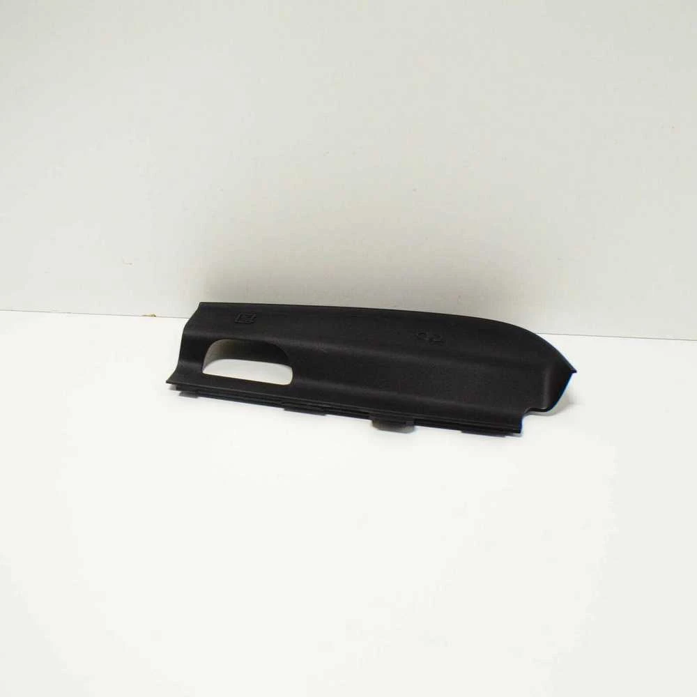 Porsche Cayman 987 2005 2006 2007 2008 2009 2010 2011 2012 Cover Satin juodas Originalus 9555040990101C