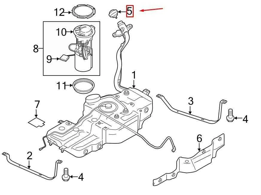 Porsche Cayman 987 2005 2006 2007 Galvos Dekelis Originalus 95B201550E
