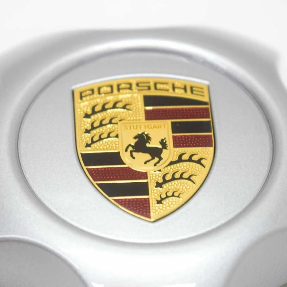 Porsche Cayman 987 2005 2006 Ratlankas Kepurės Apdangalas Originalus 955361303309A1