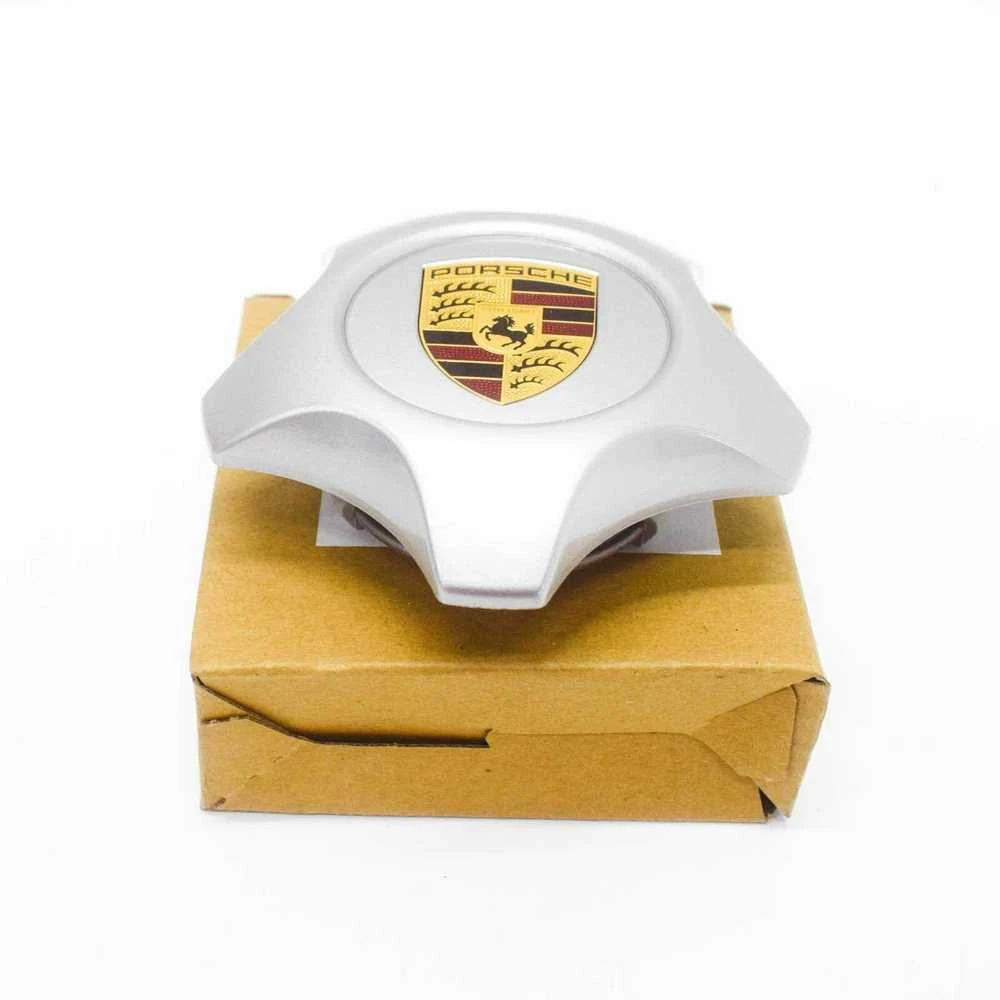 Porsche Cayman 987 2005 2006 Ratlankas Kepurės Apdangalas Originalus 955361303309A1