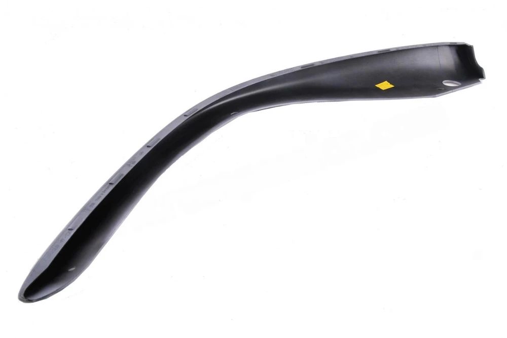 Porsche Cayman 987 98 2006 2008 Nupjaukite Dešinę Originalus 98750552802