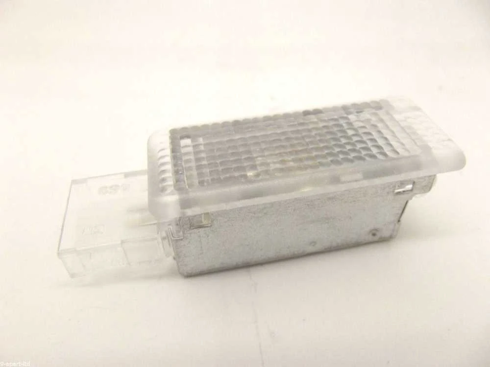Porsche Cayman 987 997 Glove Box Light Originalus 99763207100