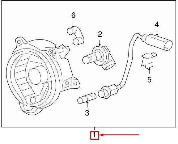 Porsche Cayman 987C Priekiniai Žibintai Originalus 98763108401