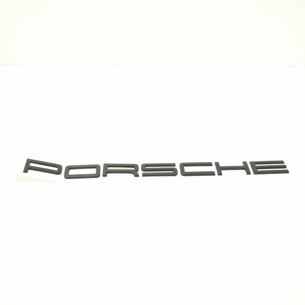Porsche Cayman Boxster Inscription Originalus 99155923590