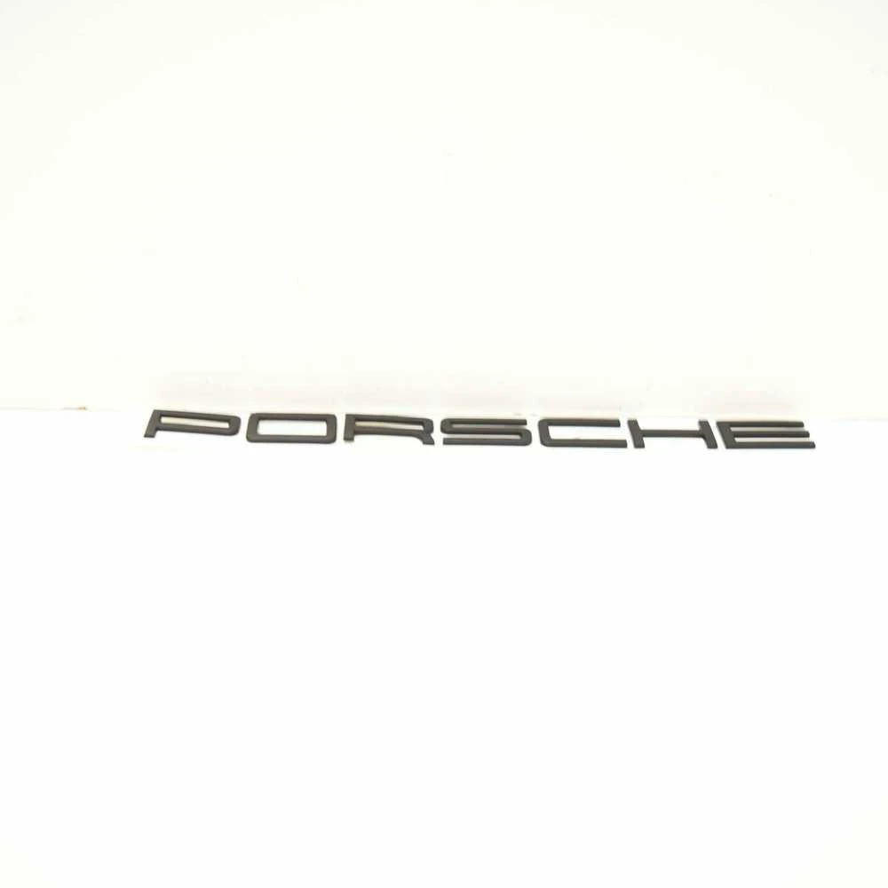 Porsche Cayman Boxster Inscription Originalus 99155923590