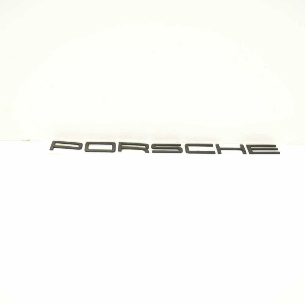 Porsche Cayman Boxster Inscription Originalus 99155923590