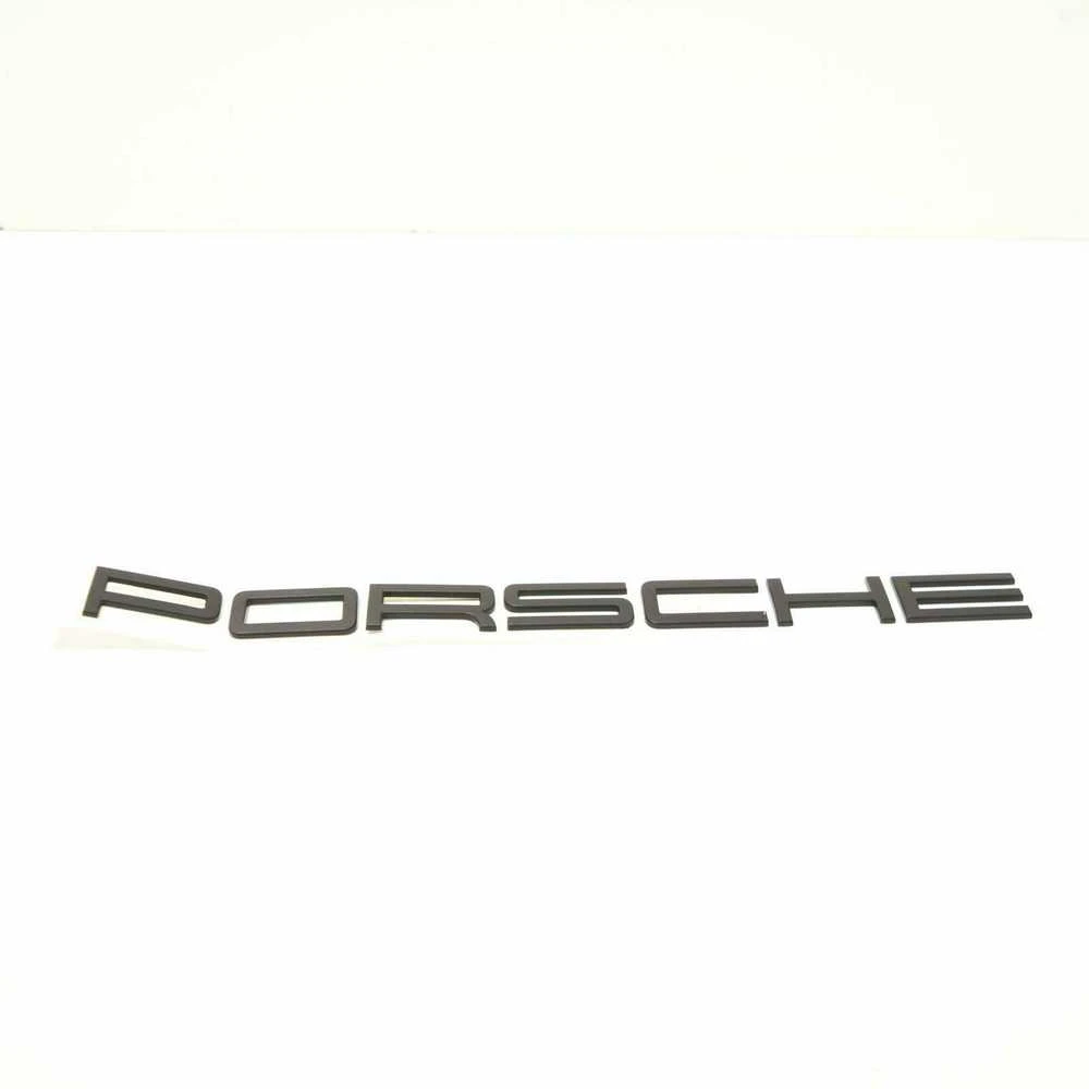 Porsche Cayman Boxster Inscription Originalus 99155923590