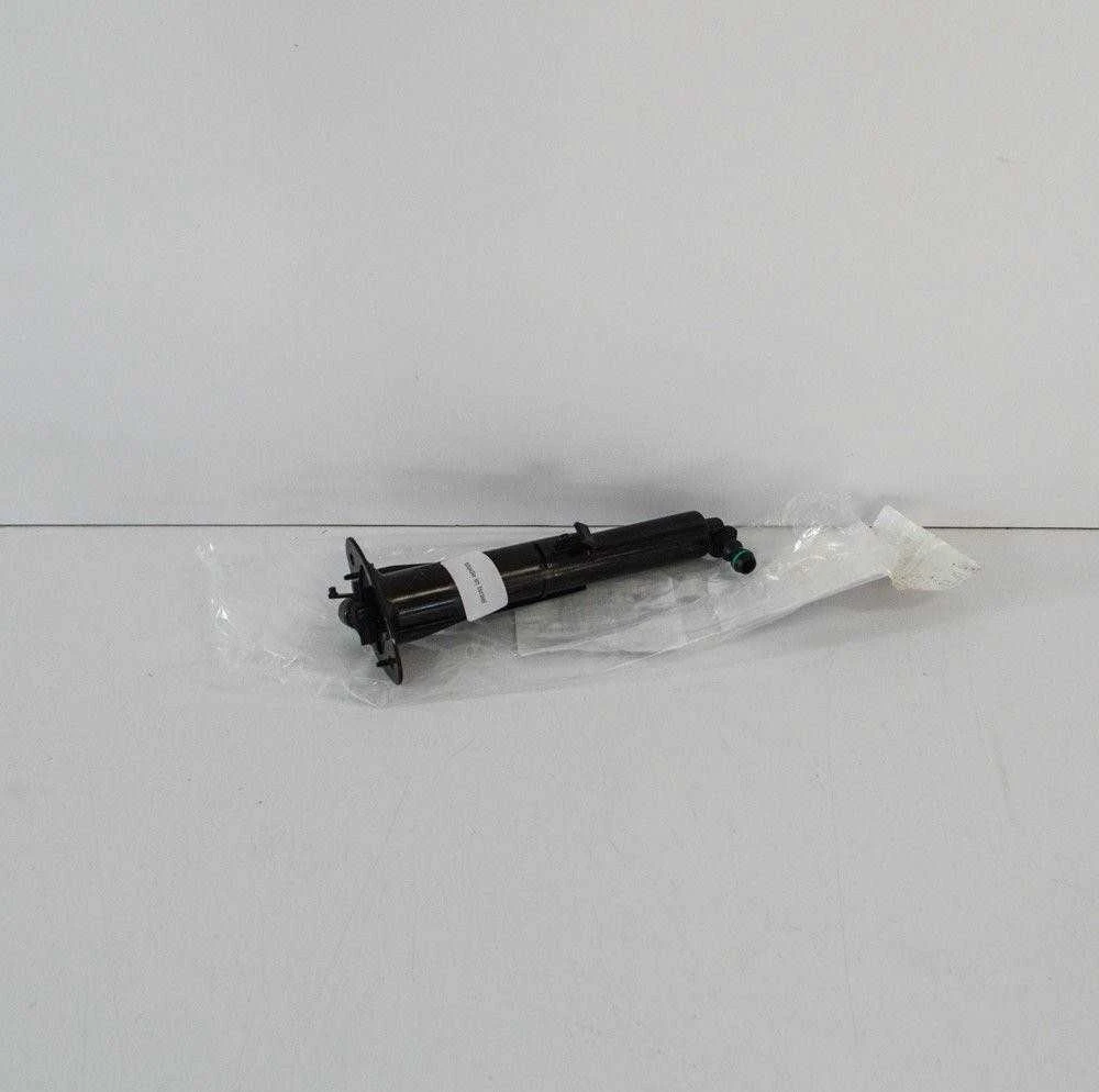 Porsche Cayman Boxster Nozzle Head 2009 2012 Originalus 95862816110