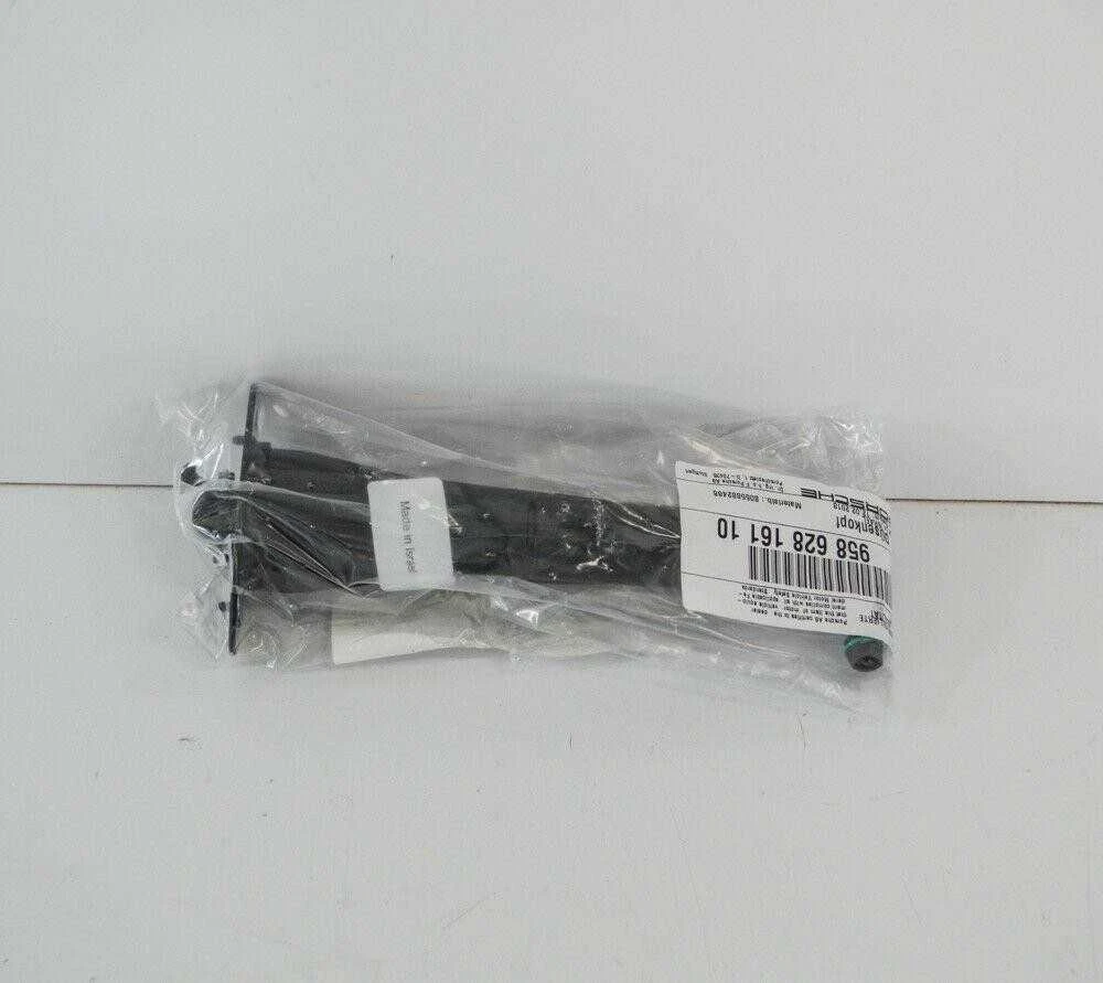 Porsche Cayman Boxster Nozzle Head 2009 2012 Originalus 95862816110