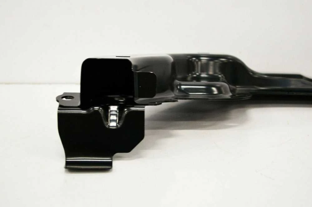 Porsche Cayman Boxster Strut Prime coated 2005 2006 2007 Originalus 95B805476AYGRV