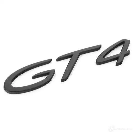 Porsche Cayman GT4 98 2016 Logo Originalus 98155925180