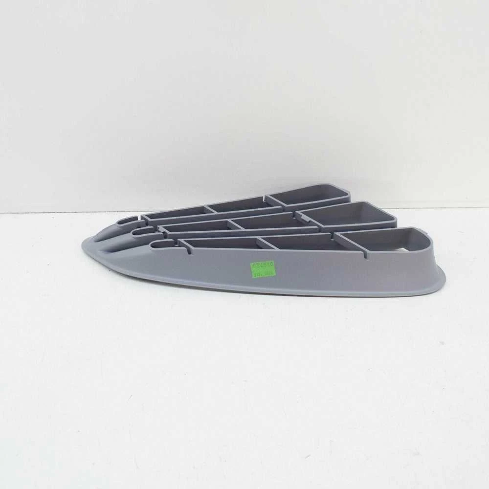 PORSCHE Cayman Ventiliacijos grotelės Dešinės gruntuotos originalios 98750456202G2X