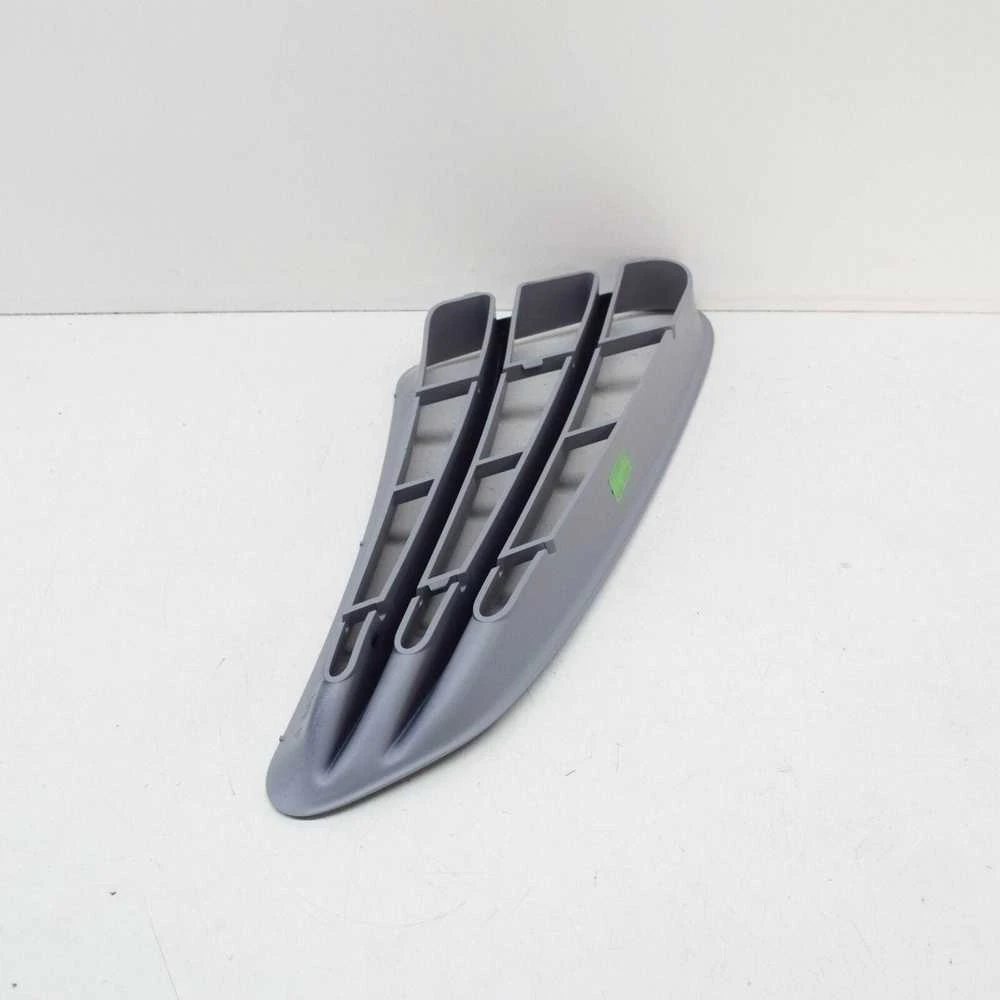 PORSCHE Cayman Ventiliacijos grotelės Dešinės gruntuotos originalios 98750456202G2X