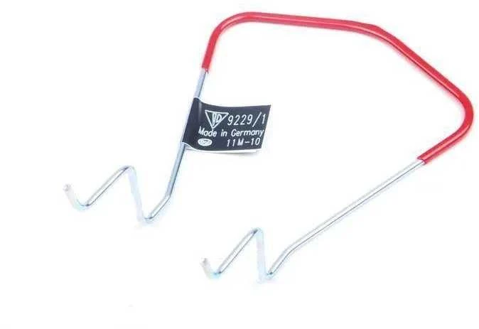 Porsche Center Cap Removal Tool Porsche 911 996 997 Originalus 00072192291