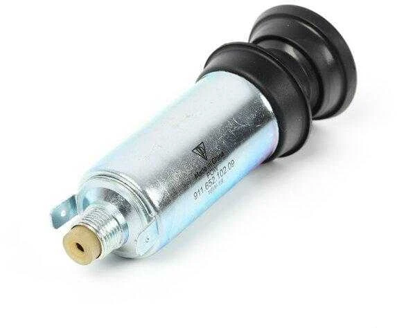 Porsche Cigarette Lighter 911 SC Carrera 1974-1984 Originalus 91165210209