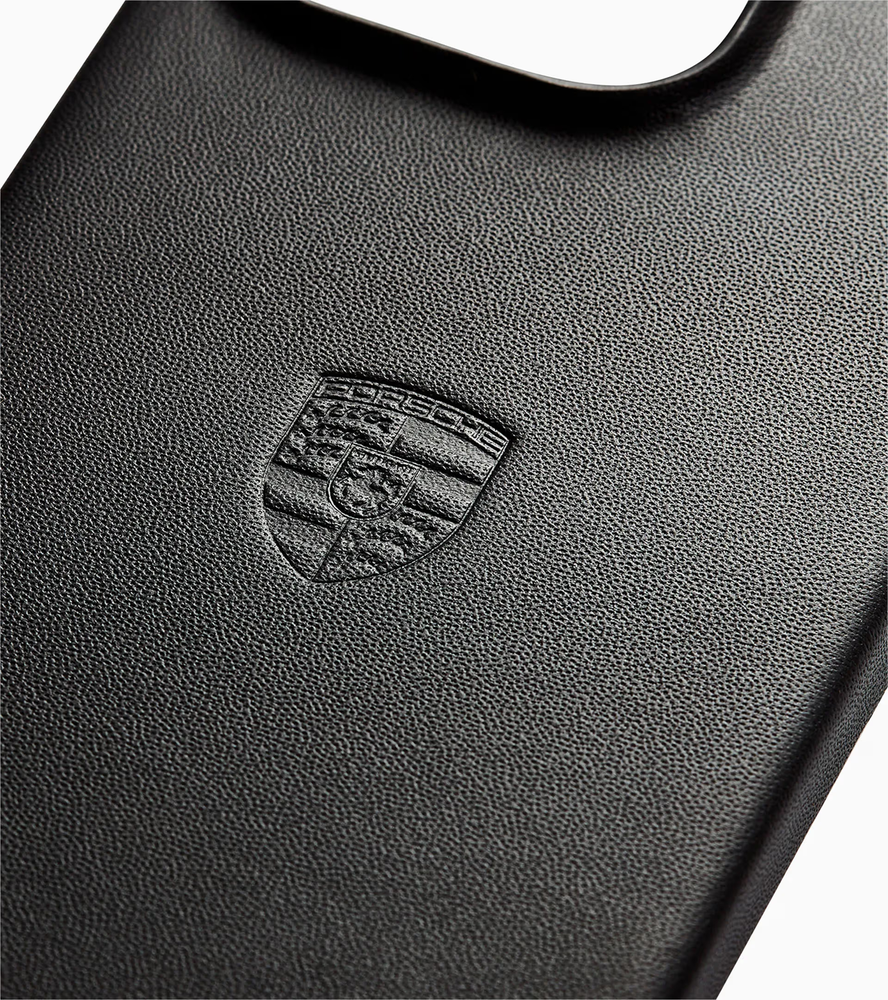 "Porsche" dėklas "iPhone 16 Pro", 911