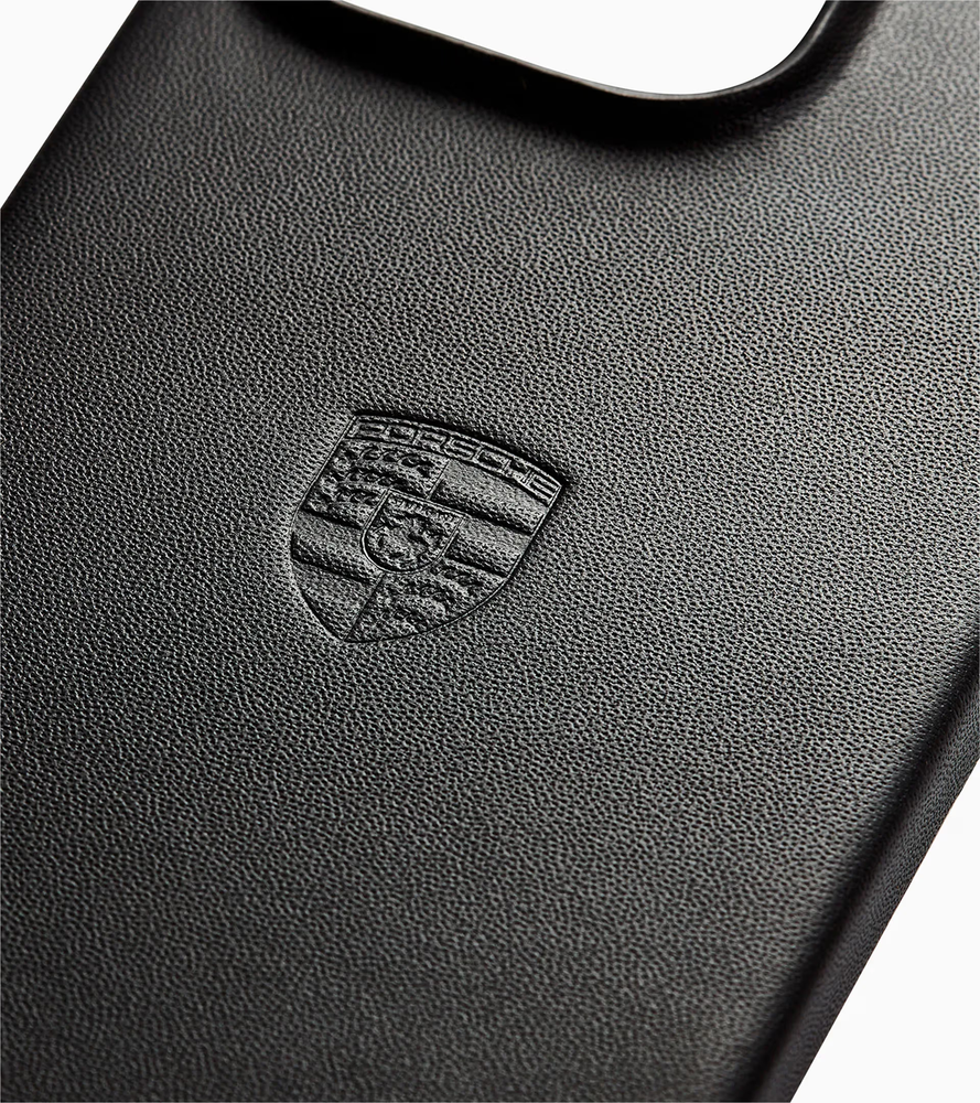 "Porsche" dėklas "iPhone 16 Pro", 911