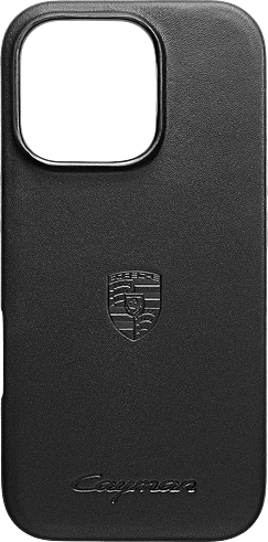 "Porsche" dėklas "iPhone 16 Pro Cayman" WAP0300020SCAY