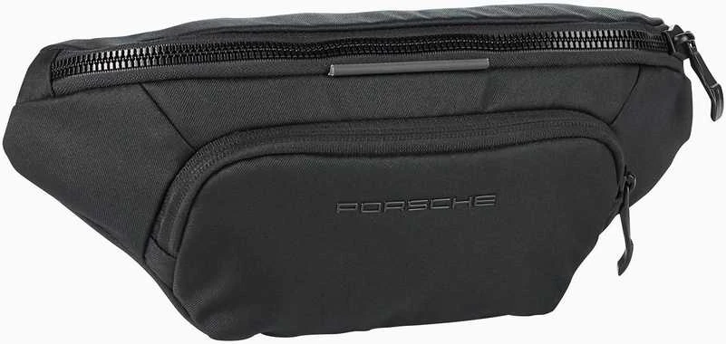 PORSCHE Diržo krepšys - Essential