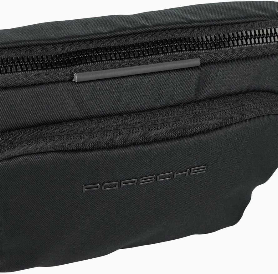 PORSCHE Diržo krepšys - Essential