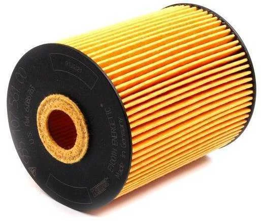 Porsche Filtras Elementas Cayenne 3 2L 2004 2006 Originalus 95510756100