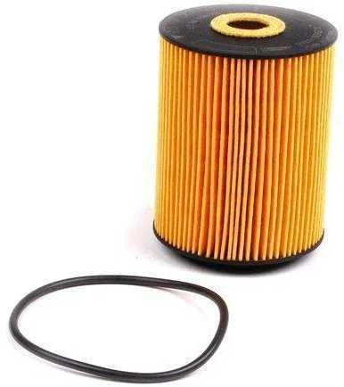Porsche Filtras Elementas Cayenne 3 2L 2004 2006 Originalus 95510756100