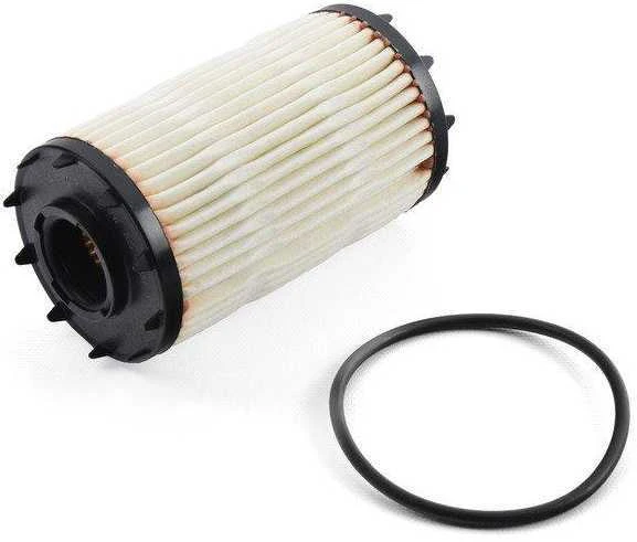 Porsche Filtras Filtravimo Elementas Panamera 4 4S 971 2016 2017 2018 Originalus 9A719840500