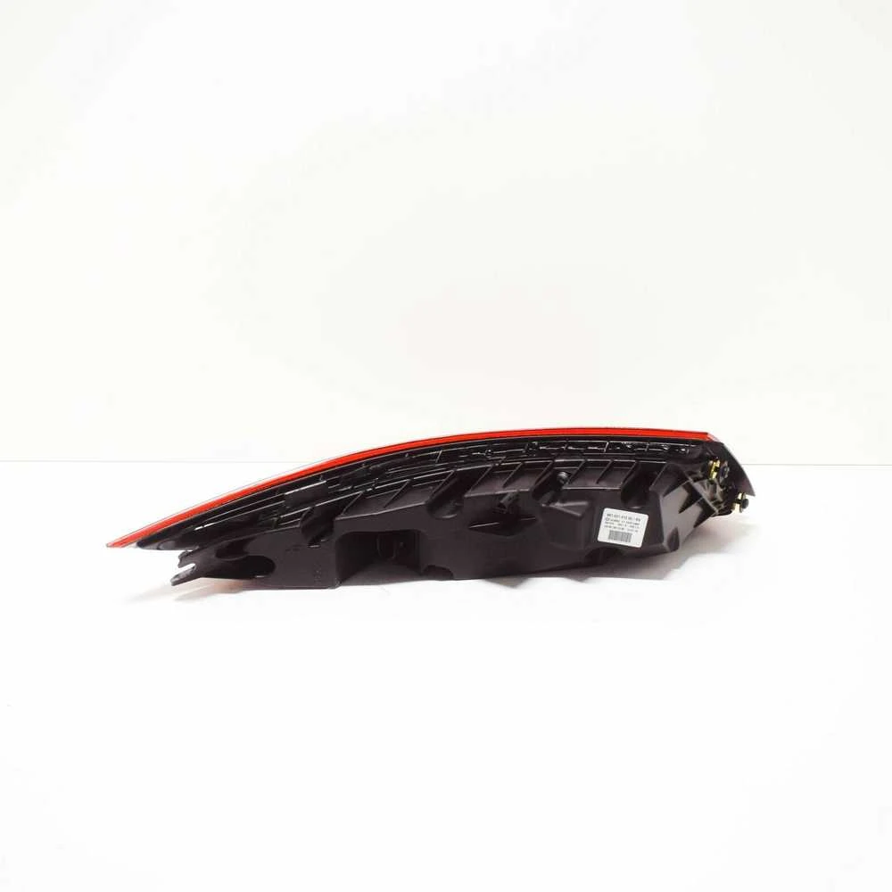 PORSCHE galinis dešinysis galinis žibintas originalus 99763141206