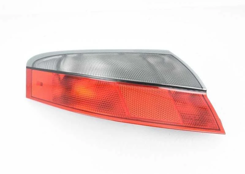 Porsche 996 911 Carrera 4S GT2 Turbo galinis kairės pusės žibintas JAV originalus 99663149701