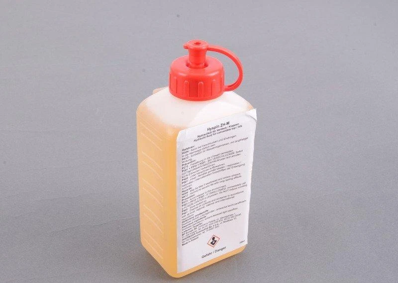 Porsche Hidraulinis Aitvaras 250 Ml Originalus 00004320405
