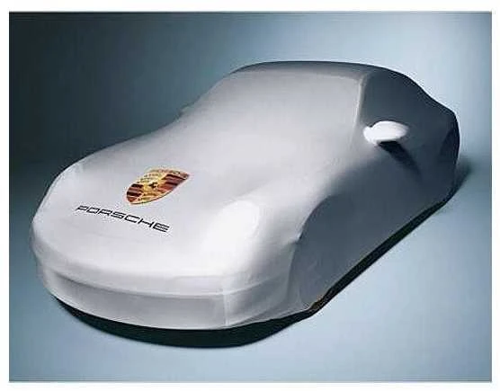 Porsche INDOOR automobilio uždangalas Boxster 2005-2008 987 išorės apsauga OEM