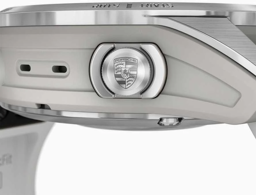 PORSCHE išmanusis laikrodis Porsche x Garmin® Epix Pro