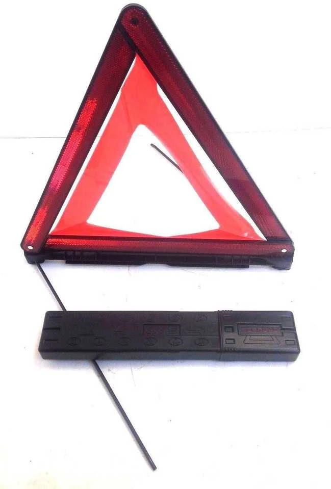 PORSCHE Įspėjimo trikampis PCG86025100