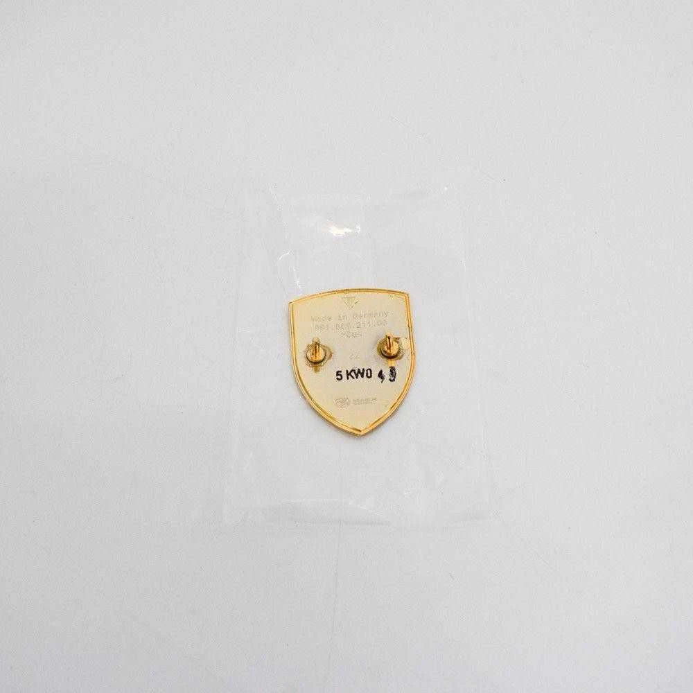 PORSCHE KAPOTAS PORSCHE EMBLEMA 9P1853601