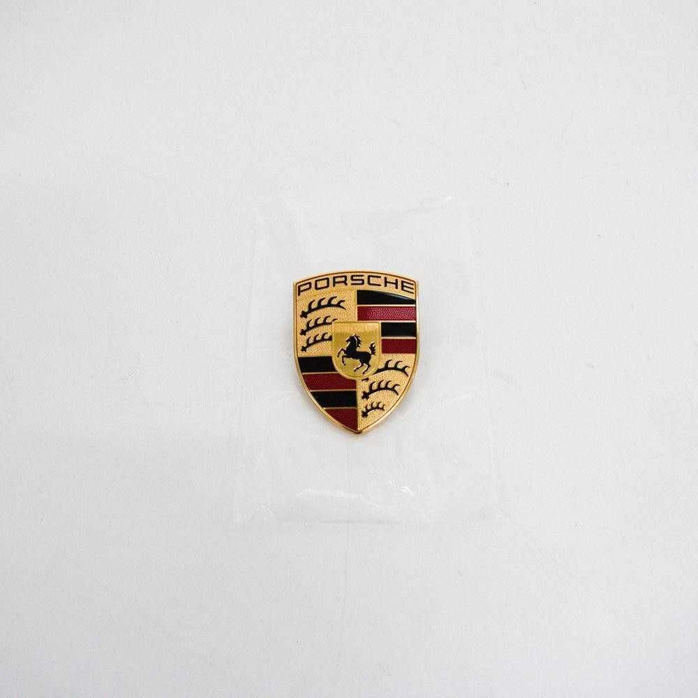 PORSCHE KAPOTAS PORSCHE EMBLEMA 9P1853601