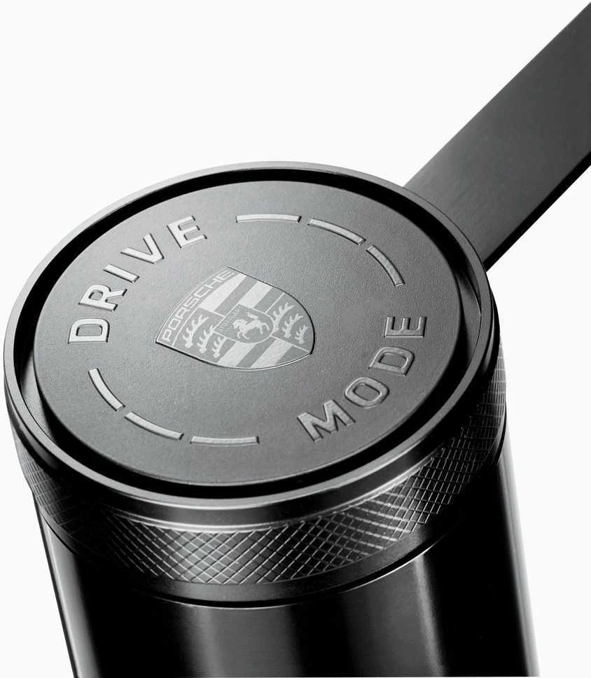 Porsche Kavos Malūnėlis Juodas Originalus WAP0500700SKAM