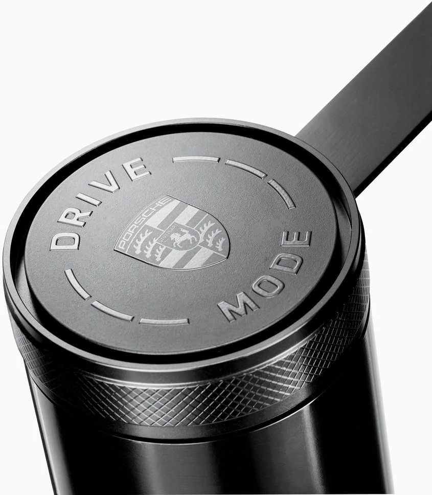 Porsche Kavos Malūnėlis Juodas Originalus WAP0500700SKAM