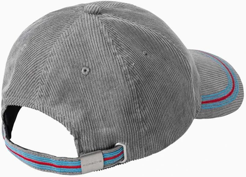 PORSCHE kepurė – MARTINI RACINNG