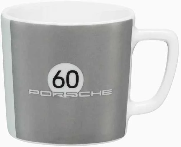 Porsche Kolekcinis espreso puodelis Nr. 2 - "Heritage Collection