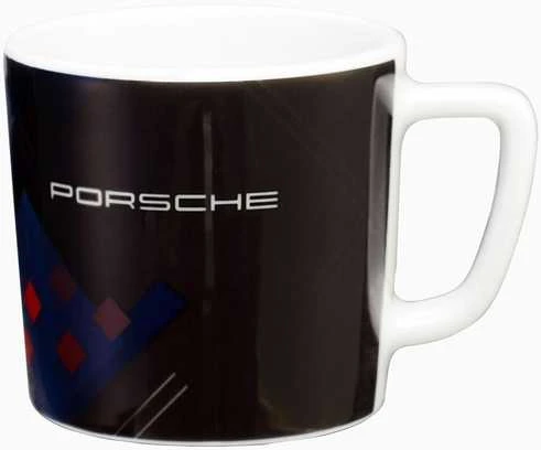 PORSCHE kolekcinis espreso puodelis Nr. 6 - Turbo Nr. 1
