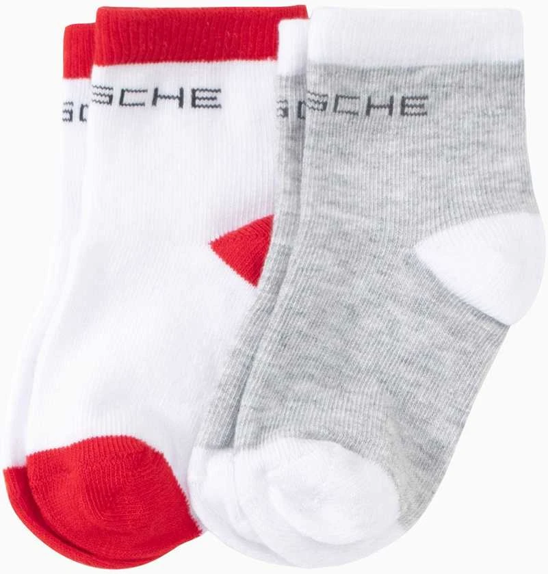 PORSCHE kūdikių romper rinkinys – Esminis