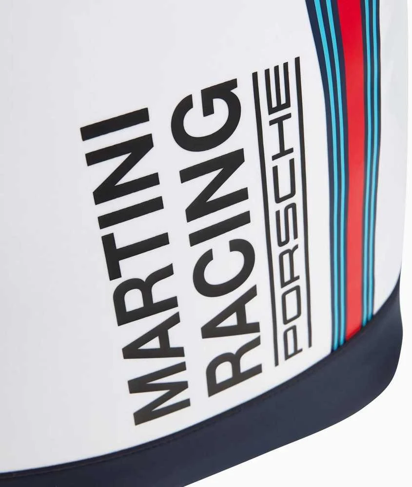 PORSCHE kuprinė - MARTINI RACING®