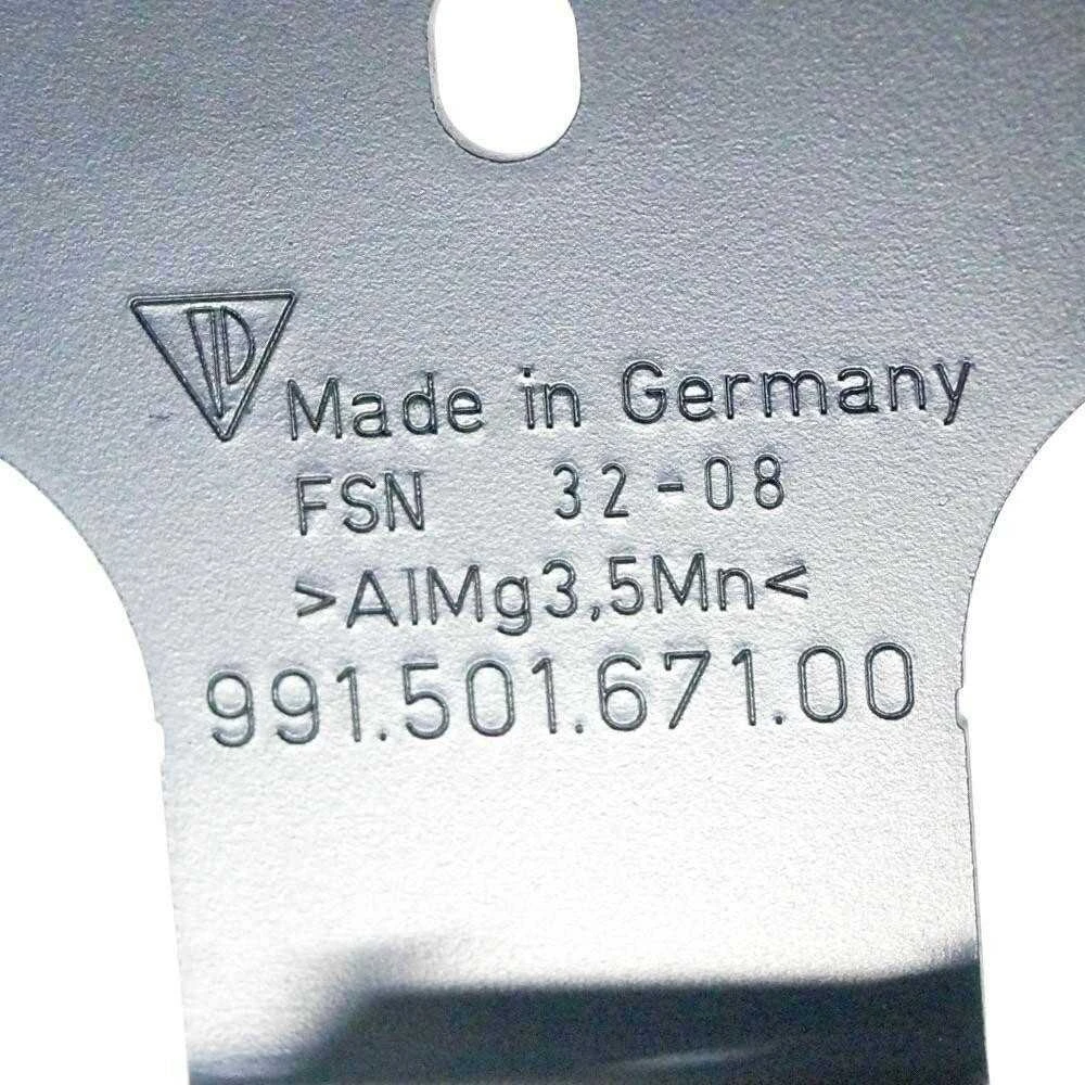 PORSCHE laikiklis aušintuvui 99150167100GRV