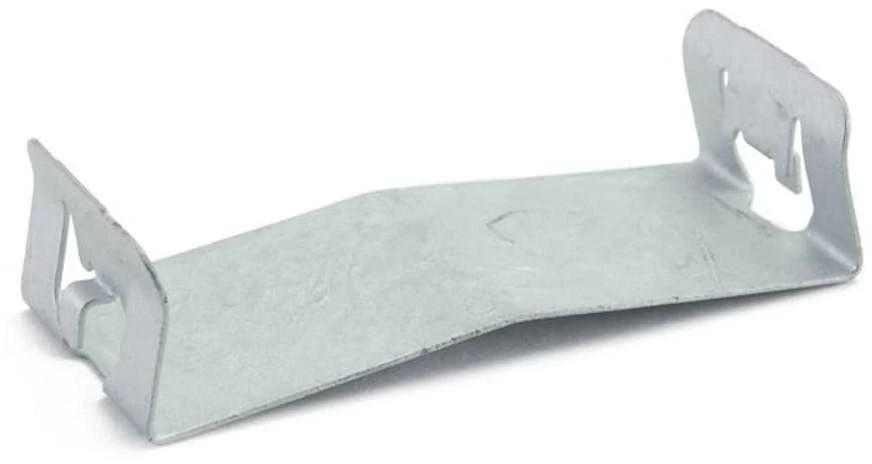 „Porsche 911 996 986“ metalinis spaustukas, skirtas apatinės dalies plastikiniams apdailos elementams, originalus, 99950765709