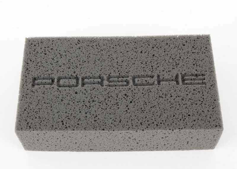 Porsche Logotipo Kempinė Porsche Visi Metai Originalus 00004400096