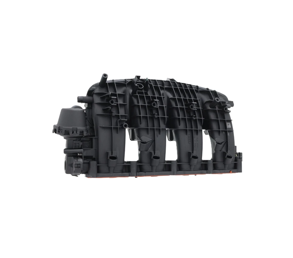 Porsche Macan 2 0L L4 Oro Uovo Originalus PAC133201D