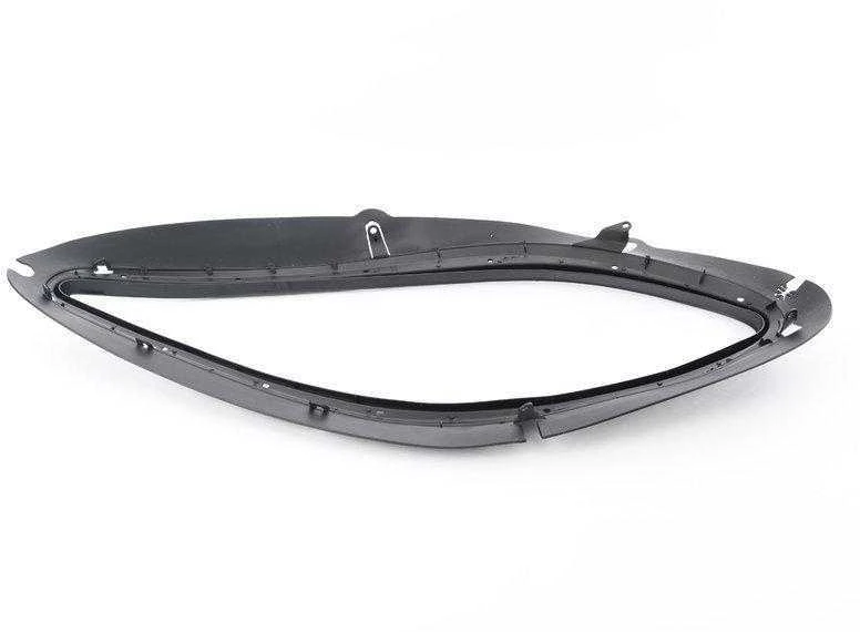 Porsche Macan 95 2014 2018 Dešinės Pusės Variklio Gasket Originalus 95B941323D